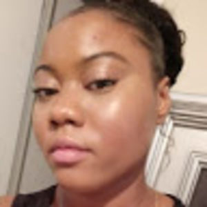 Meet your Posher, Ebony